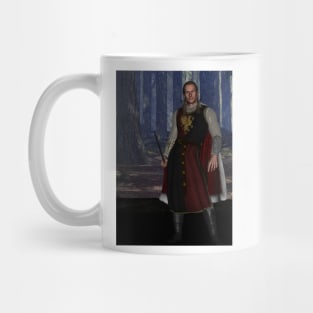 Arthur Mug